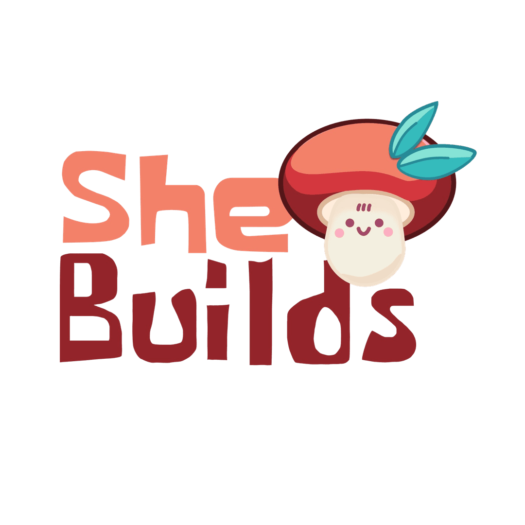 SheBuilds