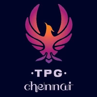 TPG chennai
